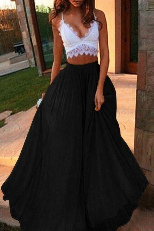 Boho Maxi Skirt | Boho Mood